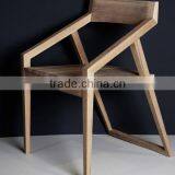 Scandinavia Specail design Wooden Chair Wooden side Chair