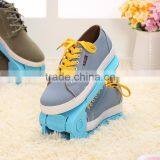 Plastic Shoe Rack thumbnail-2