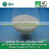 GH401 100% Compostable Raw Material PLA Resin-pla Filament thumbnail-1