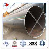 28inch API 5L X52 22mm LSAW Steel Pipe thumbnail-2