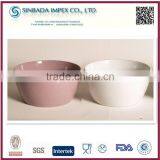 High Quality Glazed Ceramic Flower Pot Saucers thumbnail-1