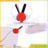 Baby Care Product Baby Nail Scissor Nail Clipper for New Born Baby thumbnail-3