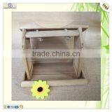 Transparent Glass Weaving Window Small Wings Birds Cages thumbnail-5