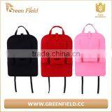 Top Quality Low Price Felt Car Seat Back Storage Bag thumbnail-3