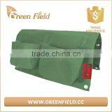 Fence Grow Bags 2 Pockets Hanging Felt Planter Bags thumbnail-2
