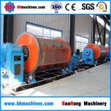 JCJXKJ500 Cable Rigid Frame Stranding Machine thumbnail-1