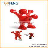 Corkscrew Opener /Bottle Plug /Perky Novelty Gift thumbnail-2