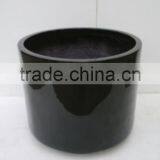 SJ050902 Good Quality Waterproof Fiberglass Flower Planter thumbnail-3