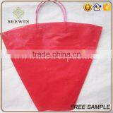 China Factory Drawstring Flower Sleeves Wholesale thumbnail-5