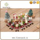 Mini Christmas Version of Small Animals Furnishing Articles thumbnail-4