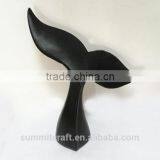 Custom Resin Life Like Whale Tail Craft Decor