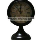 Home Decorative Wall Clock thumbnail-1
