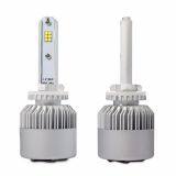 Led Headlight s2 880 881 Csp Led Car Headlight 72w 8000lm Led Headlamp Led Headlight Bulb thumbnail-4