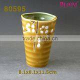 High Quality Sakura Japanese Ceramic Mug thumbnail-1