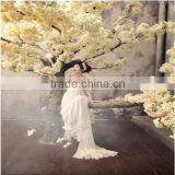 New Design Fake Sakura Tree,artificial Cherry Blossom Tree,artificial Wedding Tree