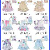 Fashion Doll Accessories Clothes Cheap Price Wholesale 18" American Girl Doll Dress thumbnail-6