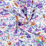 Factory Price Polyester Cotton Fabric Vintage Printing Latest Sofa Fabric thumbnail-2