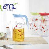 Tea Kettles, Plastic Cool Tea Kettles, 2000ml Tea Kettles With Handle thumbnail-1