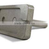 Unique Office Desk Accessories Concrete Tablet StandsStone Phone Holder thumbnail-2