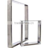 Industrial Outdoor Metal Wood Table Furniture Feet for Sale thumbnail-3