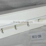 Home Decoration Wall Hanging Wall Mounted Coat Hook Rack thumbnail-1