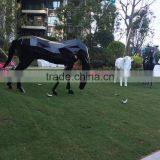 FRP Horse Sculpture Statue thumbnail-6
