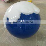 Outdoor FRP Candy Decoration thumbnail-1