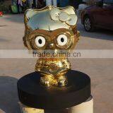 Japanese Cartoon Sculpture Figure thumbnail-1