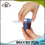 High Production 2 oz Plastic Resuable Jello Shot Cup 12pack thumbnail-5