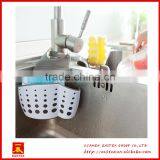 Hot Selling Sink Storage Rack Hang Bags thumbnail-3