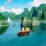 Ha Long Bay 2D1N on Boat thumbnail-1