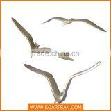 Customized Decorative Metal Sea Gull, Artificial Sea Gull thumbnail-1
