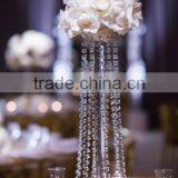 Good Quality Modern Wedding Centerpiece Flower Stand thumbnail-2