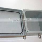 IP56 UL Listed Smc Enclosure Meter Box thumbnail-1