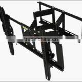 Heavy-Duty Swing Arm TV Mount TV Size Range:For 32''-65'' Screens thumbnail-1