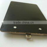 Melamine Double-sided Flat Clamp Clipboard for School and Office thumbnail-1