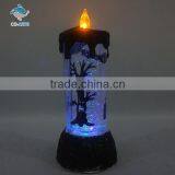 Hot Selling Led Holiday Decoration Professional Light Candle thumbnail-1