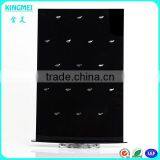 Creative Designed Girl Acrylic Stud Earrings Stand Display in High Quality thumbnail-6