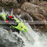 ABS Kayak Paddle Clip thumbnail-4