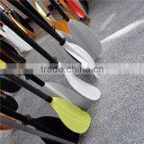 Excellent Quality and Reasonable Price 2 Pieces Adjustable Kayak Paddle thumbnail-3