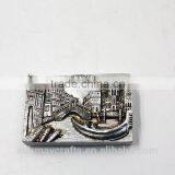 Custom High Quality Polyresin Ltaly VENEZIA Souvenir Fridge Magnet for Sale thumbnail-2