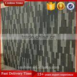 Cheaper Hainan Black Basalt Cladding Panels thumbnail-6