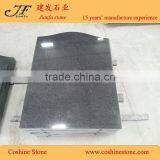 G654 Grantie Cheap Headstones for Sale thumbnail-1