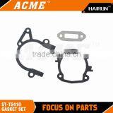 ST TS410 420 Gasket Set thumbnail-1