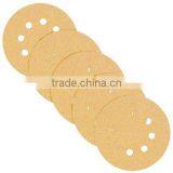 High Quality Abrasive Course Sand Paper Grits thumbnail-2