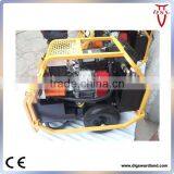 Gasoline Type Hydraulic Jack Hammer thumbnail-4