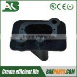 Carburetor Carb Air Intake Manifold Fits BC430/BC520 Engine Leaf Blower thumbnail-1