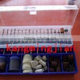 Kmj-17001 Rotary Tool Accessory Set /170pcs Accessory Kit / Mini Accessory Kits