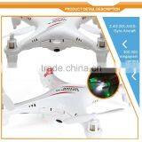 Remote Control Quadcopter 2.4Ghz Professional RC Drone Gopro thumbnail-3