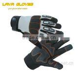 2016 Lava Industrial Impact Gloves thumbnail-1